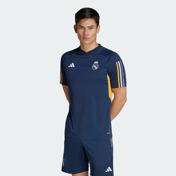 Camiseta Local Real Madrid Niño Adidas 2018