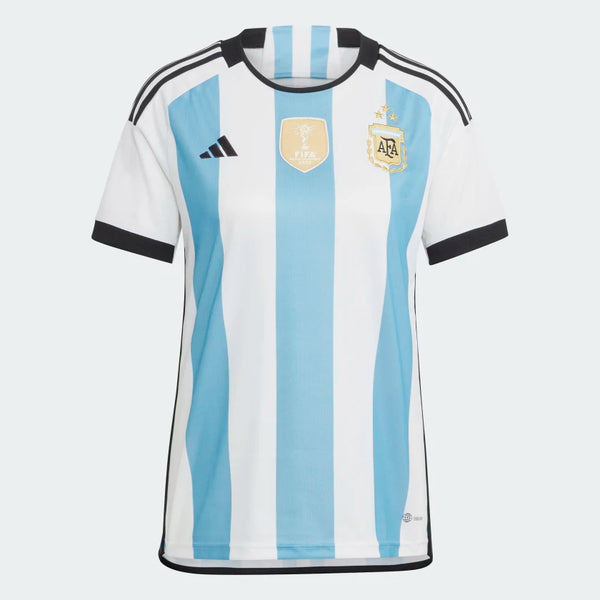 Camiseta Adidas Argentina Local 2023-2024 Mujer