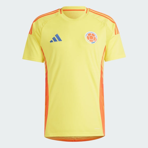 Camiseta seleccion colombia mujer 2019 online