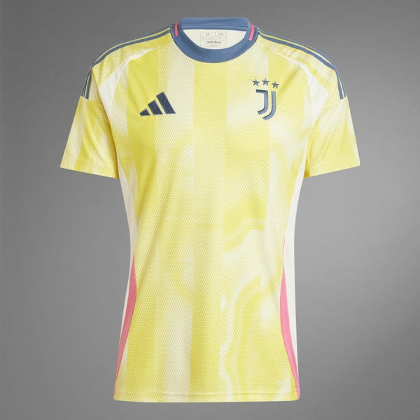 Camiseta Adidas Juventus Visita 24/25 Adulto