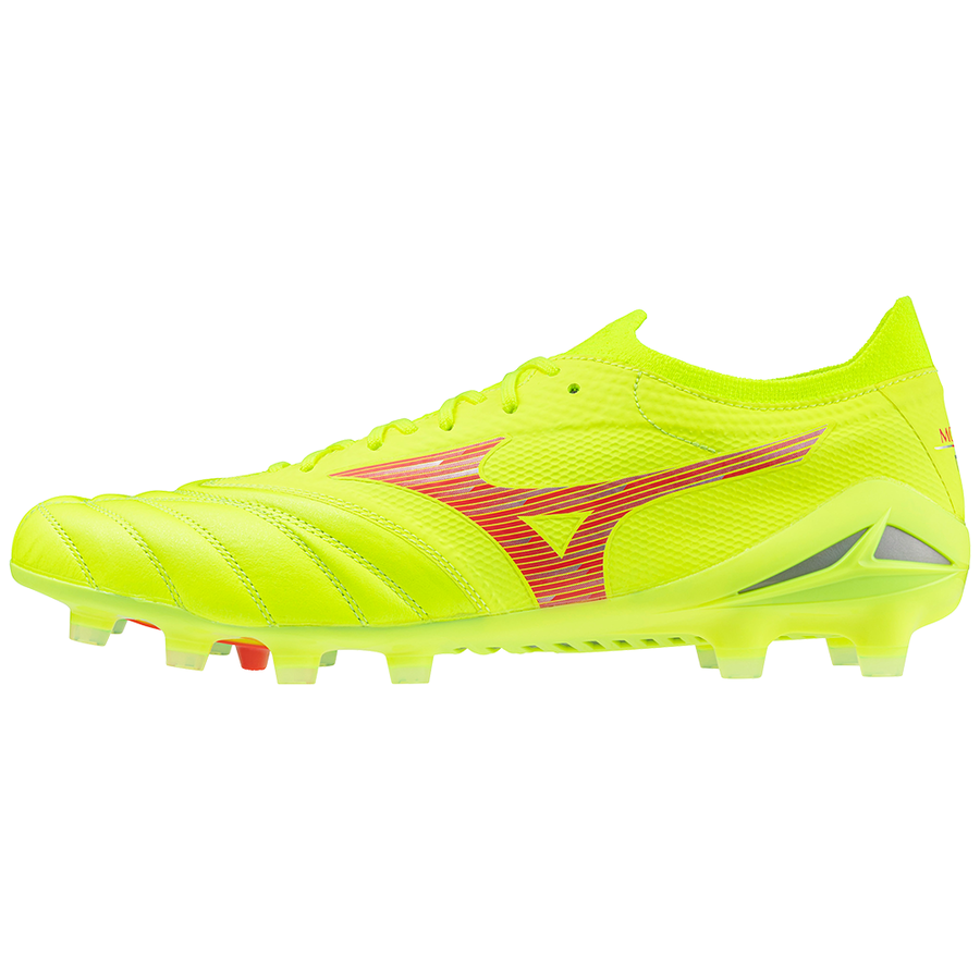 Zapatos mizuno fashion futbol