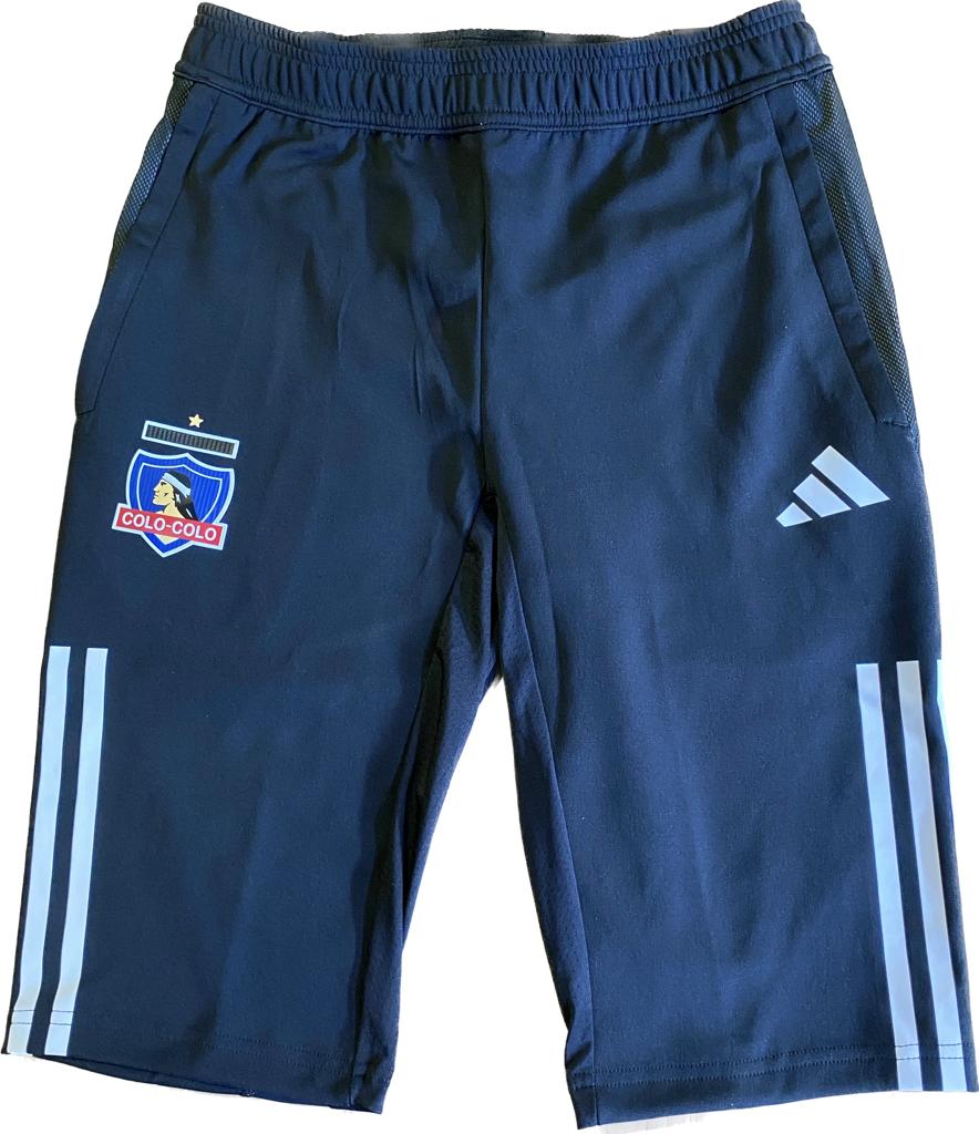 Short adidas best sale colo colo