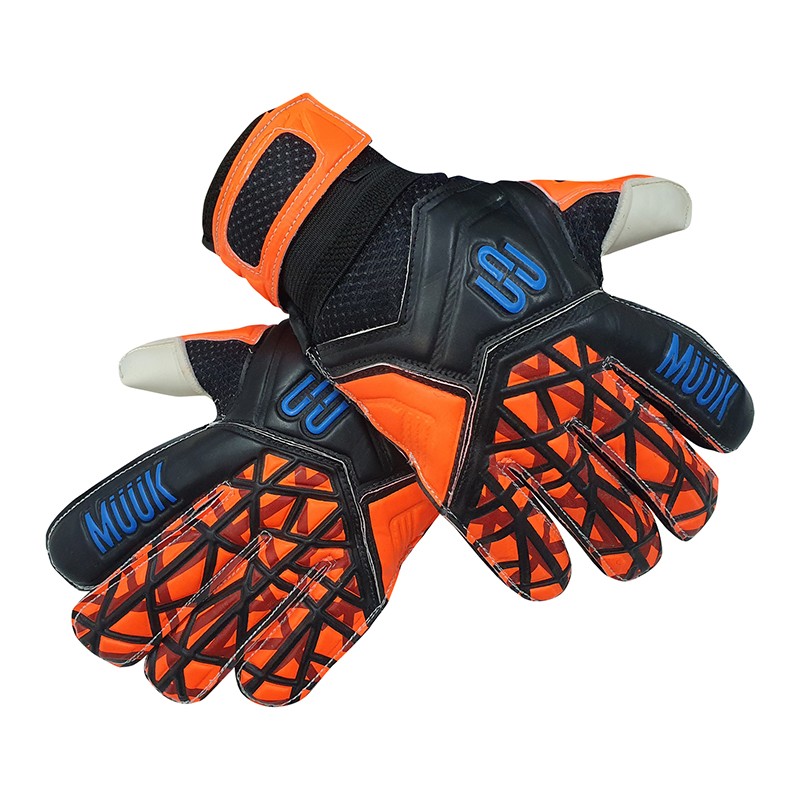 Guantes Arquero Niño Classic Qatar 2022