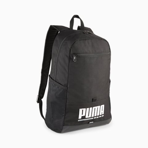 Mochila Puma plus Negra 100 Futbol