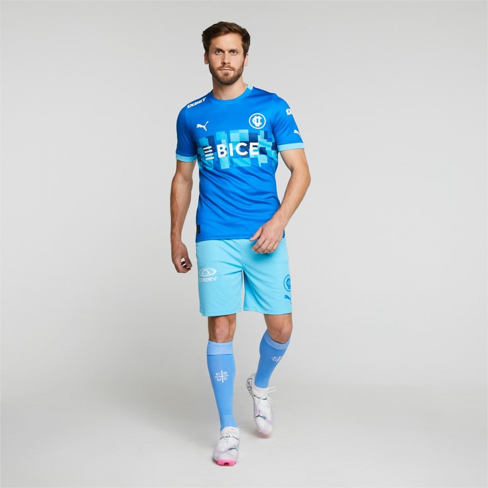 Camiseta Puma Universidad Católica Tercera Equipación 2024 Adulto 100