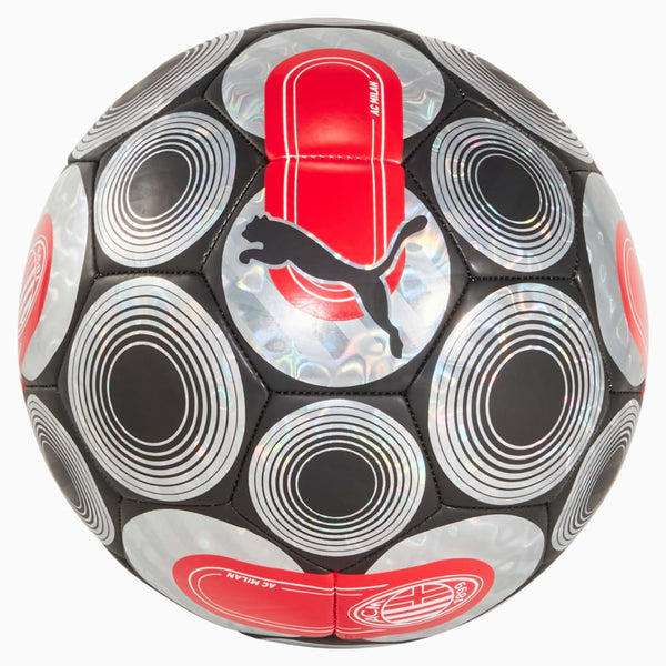 Balón de Futbol Puma AC Milan Talla 5