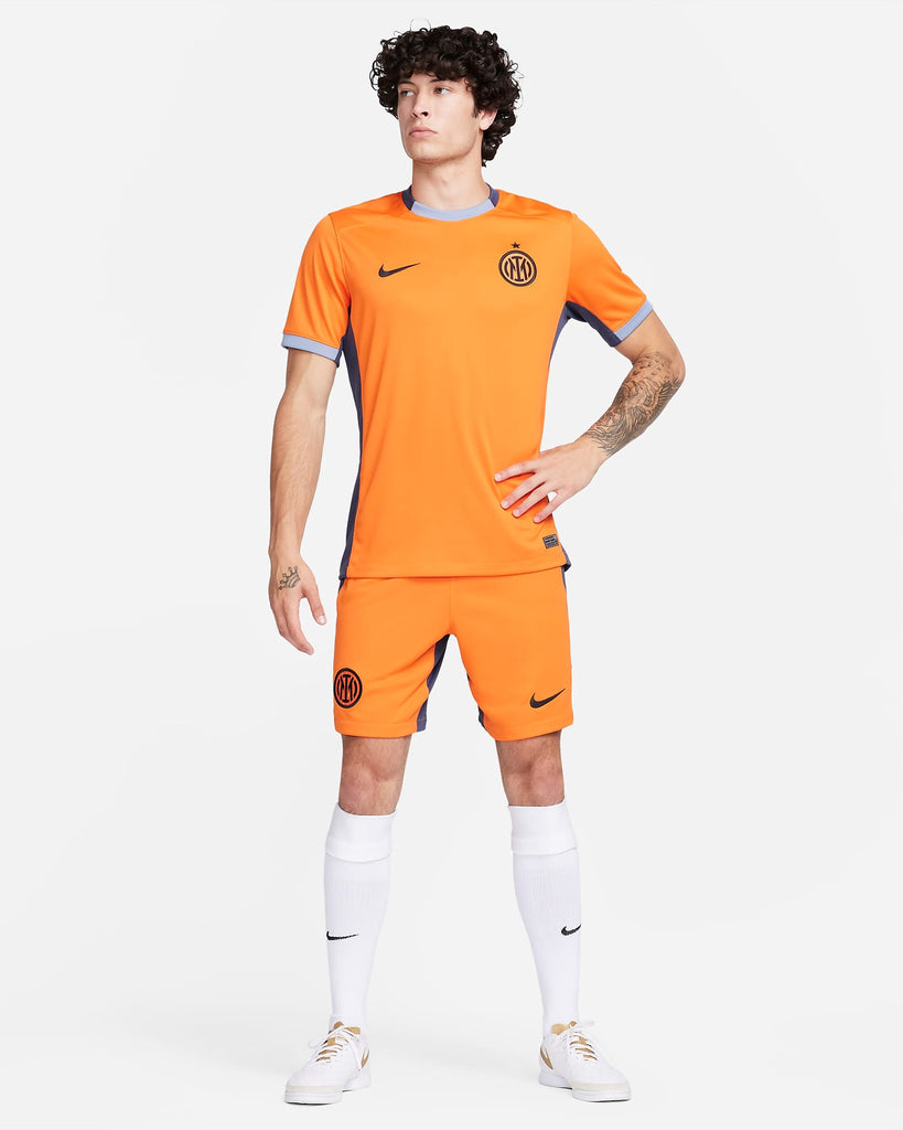 Camiseta Nike Inter De Milán Tercera Equipación 2023 2024 Adulto 100 Fútbol 9566