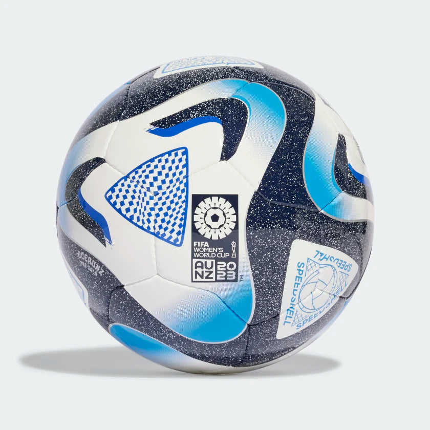 Balon de Futbol Adidas Oceaunz Pro 2023 4 – 100% Fútbol