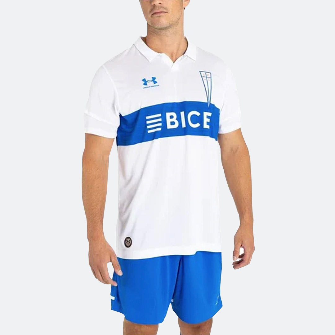 Camiseta original shops universidad catolica