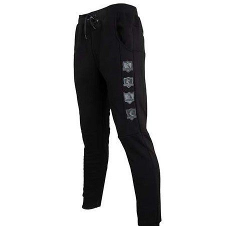 Pantalon buzo colo online colo